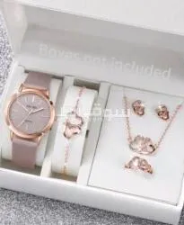 في خدمة زبون - 4