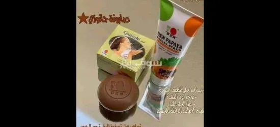منتجات تجميل الطبيعه  لجسم وشعر - 3