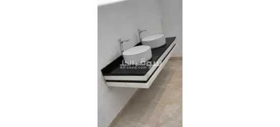 بيع وتعديل جميع انواع الديكورات الرخام - 2