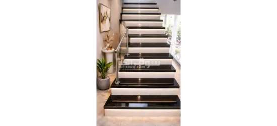 بيع وتعديل جميع انواع الديكورات الرخام - 5