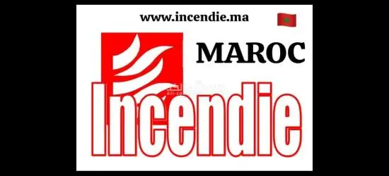 Nouakchott signalisation incendie et évacuation ERP ERT IGH Nouakchott