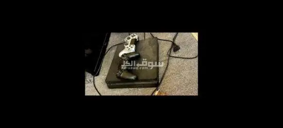 الجهاز: بلايستيشن 4