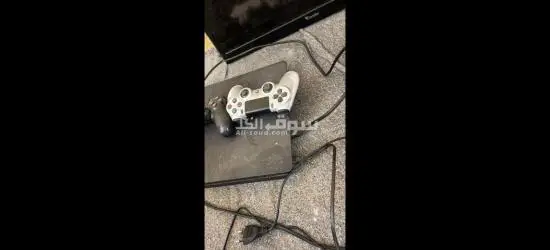 الجهاز: بلايستيشن 4 - 3