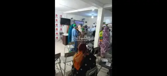فرصة لا تُفوّت للموريتانيين