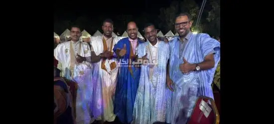 فرصة لا تُفوّت للموريتانيين - 4