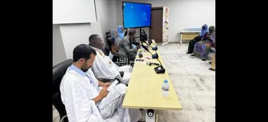 فرصة لا تُفوّت للموريتانيين - 12