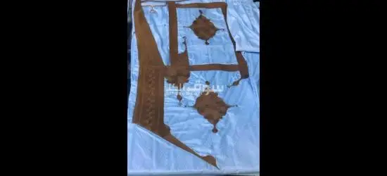 دراعه من أزاكا