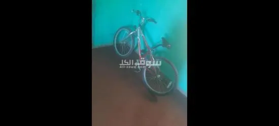 دراجة هوائية مستخدمه للبيع بثلاثين ألف أوقية - 2