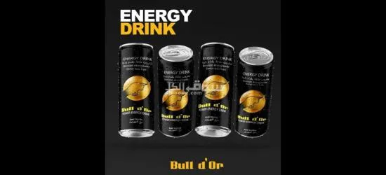 Boissons énergétiques