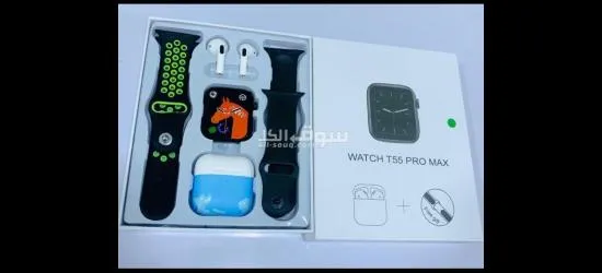 ساعات ذكية - 2