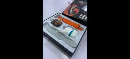 ساعات ذكية - 4