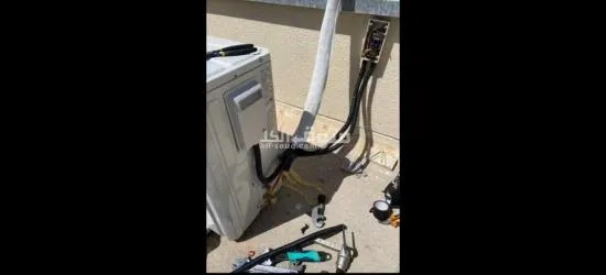 تركيب وصيانة وشحن غاز المكيفات - 3