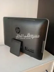 HP bureautique 22 - 3101ng ALL-IN-on - 4