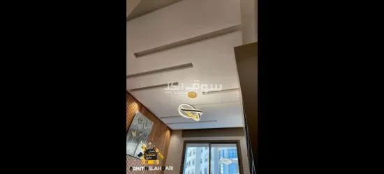 ديكورات الجبس سقف - 3