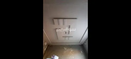 ديكورات الجبس سقف - 4