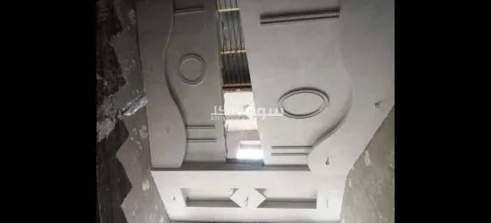 ديكورات الجبس سقف - 5