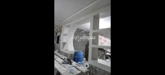 ديكورات الجبس سقف - 6