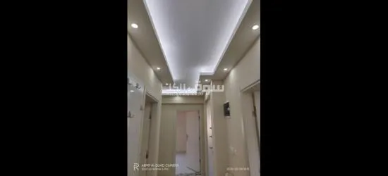 جميع انواع ديكورات الجبس سقف والصباغة - 14