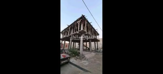 البناء ماصو ومقاول مغربي