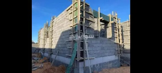 البناء في نواكشوط على ايادي حرفيين مغاربة