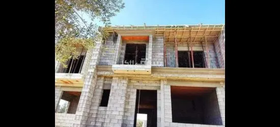 البناء في نواكشوط على ايادي حرفيين مغاربة - 2