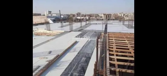 البناء في نواكشوط على ايادي حرفيين مغاربة - 4