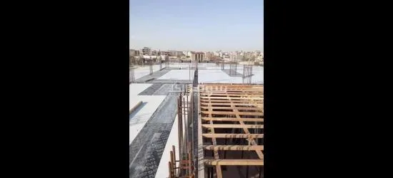 البناء في نواكشوط على ايادي حرفيين مغاربة - 5