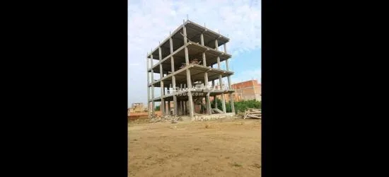 البناء في نواكشوط على ايادي حرفيين مغاربة - 8