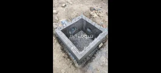 البناء في نواكشوط على ايادي حرفيين مغاربة - 9