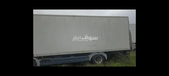 بيع مرسدس ثلاجه - 3