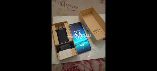 Motorola edge 40neo (Neuf)