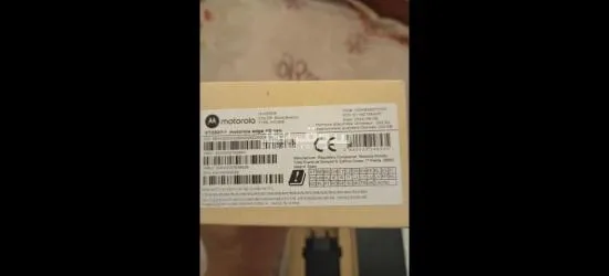 Motorola edge 40neo (Neuf) - 7