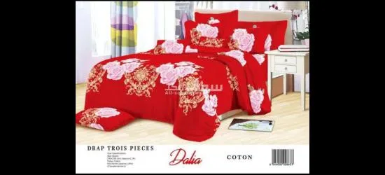 Des nappes en vendre