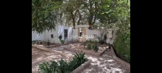 Villa haut standing a vendre - 4