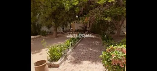 Villa haut standing a vendre - 5