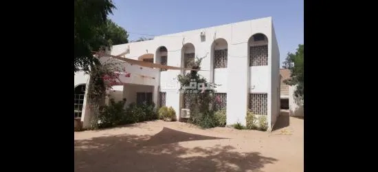 Villa haut standing a vendre - 7