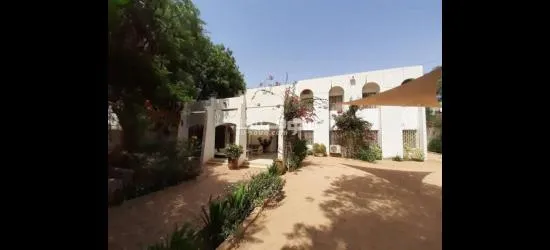 Villa haut standing a vendre - 9