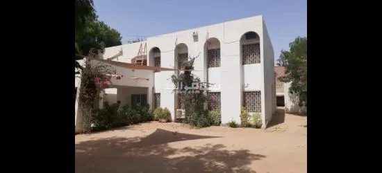 Villa haut standing a vendre - 11