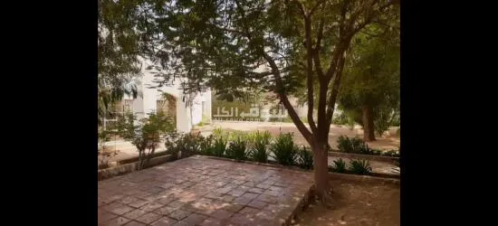 Villa haut standing a vendre - 13