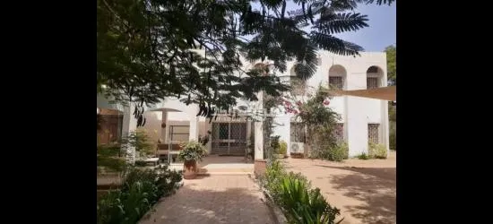 Villa haut standing a vendre - 14