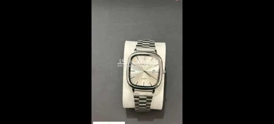 ساعات Casio الرجالية - 3