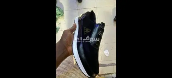 Chaussures de meilleure qualité