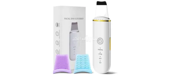 Face Skin Scrubber