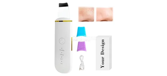 Face Skin Scrubber - 2