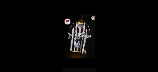 Maillot première Kalite