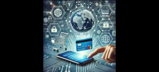 فيزا افتراضيه