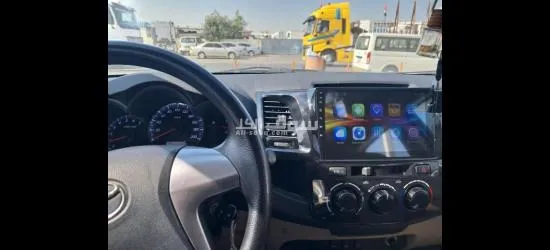 Toyota fortuner 2015 - 3