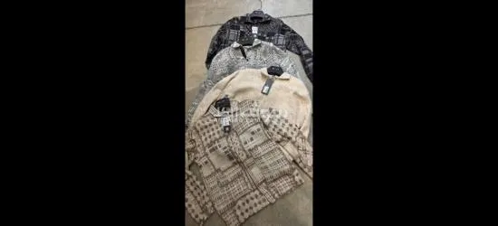 بيع ملابس أوروبا با الجملة - 2