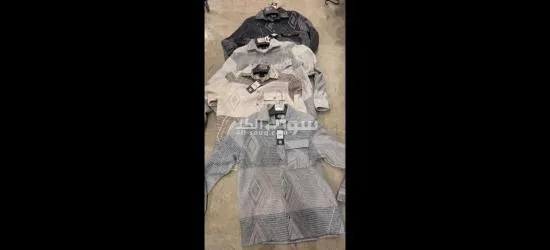 بيع ملابس أوروبا با الجملة - 3