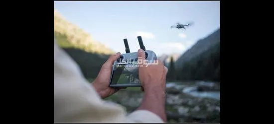 Drone dji mini 4 pro - 2